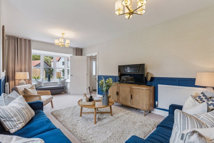 3 bedroom House for Sale Senuna Park, Ashwell