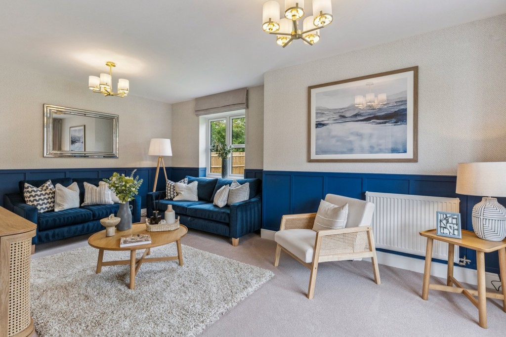 Senuna Park, Ashwell