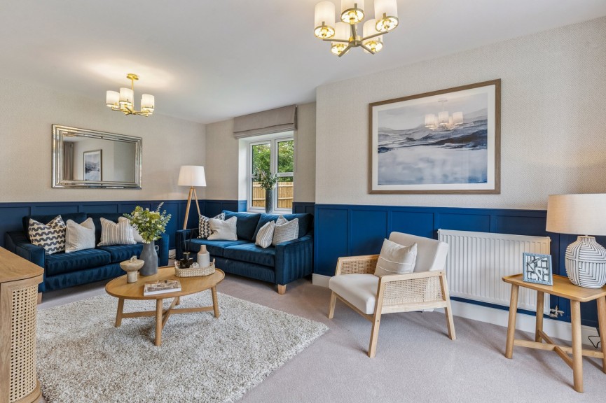 3 bedroom House for Sale Senuna Park, Ashwell