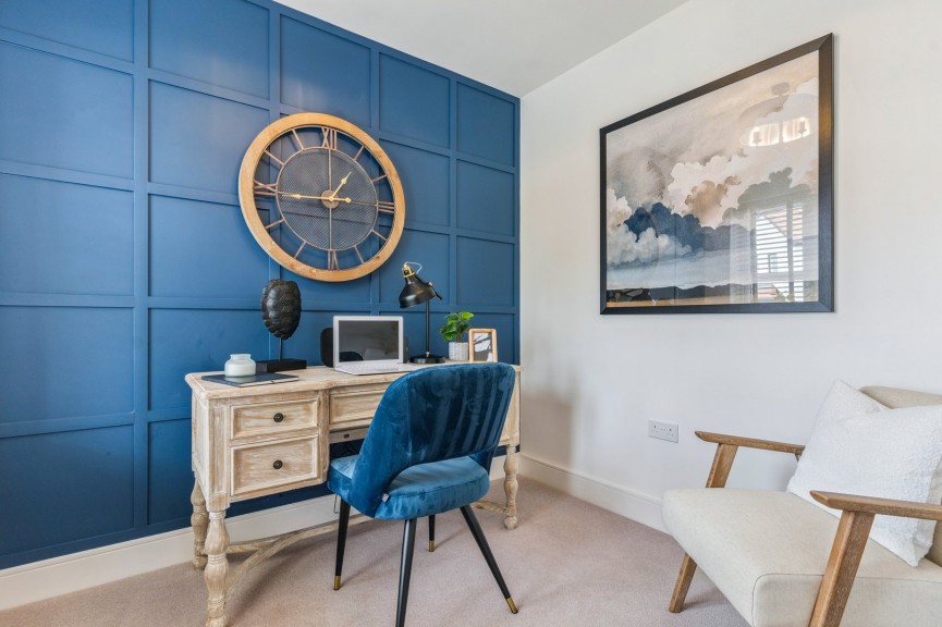 3 bedroom House for Sale Senuna Park, Ashwell