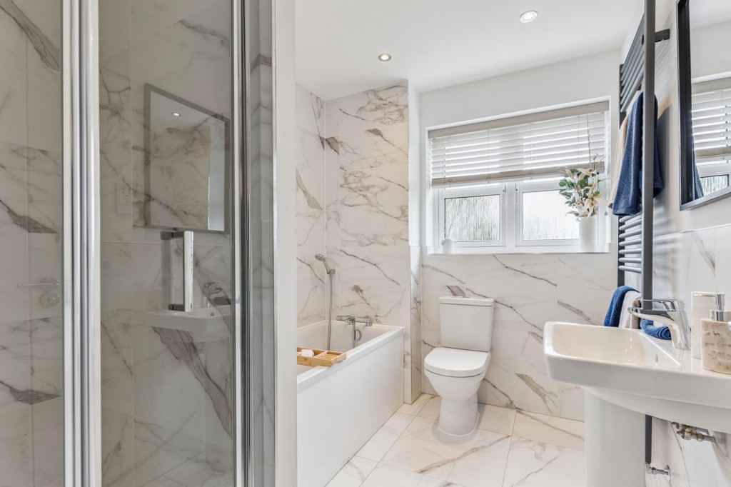 Senuna Park, Ashwell