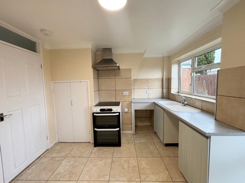 Coldhams Crescent, Huntingdon, Cambridgeshire