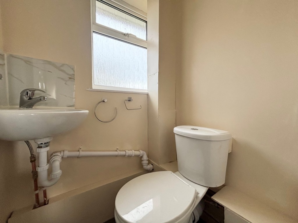 Coldhams Crescent, Huntingdon, Cambridgeshire