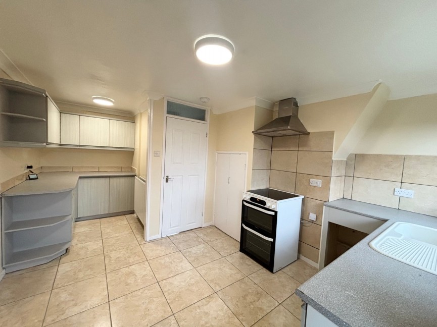 3 bedroom House for Letting Coldhams Crescent, Huntingdon, Cambridgeshire