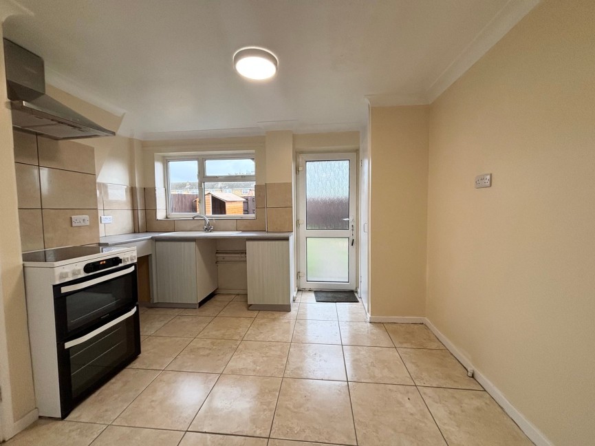 3 bedroom House for Letting Coldhams Crescent, Huntingdon, Cambridgeshire