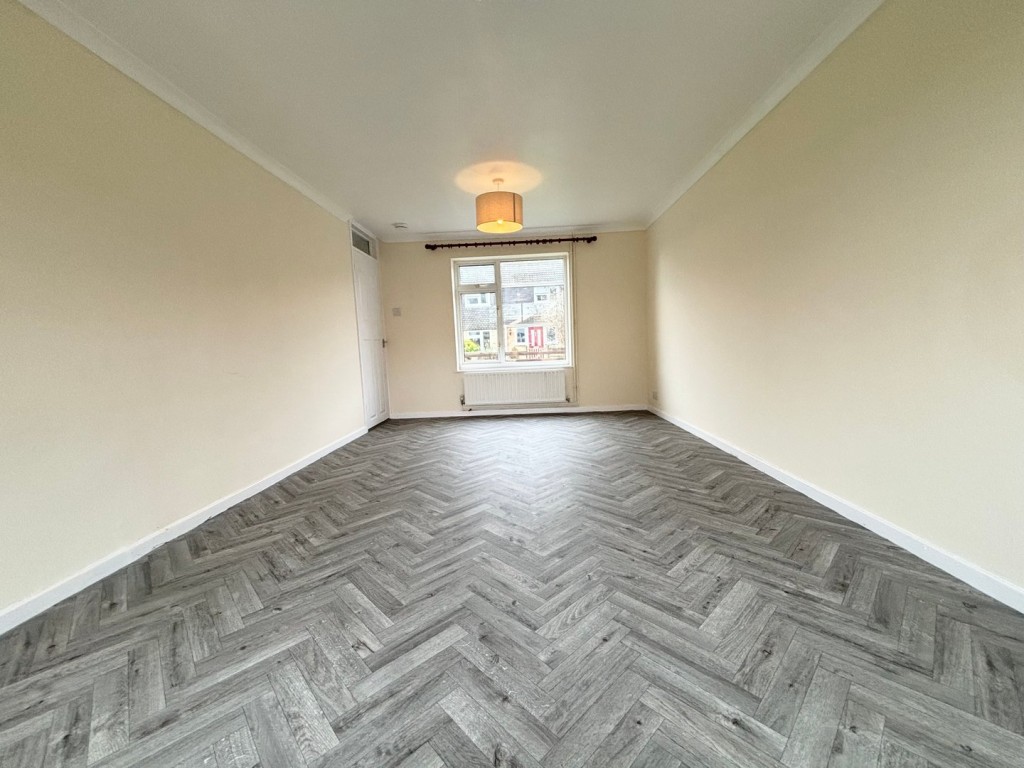 Coldhams Crescent, Huntingdon, Cambridgeshire