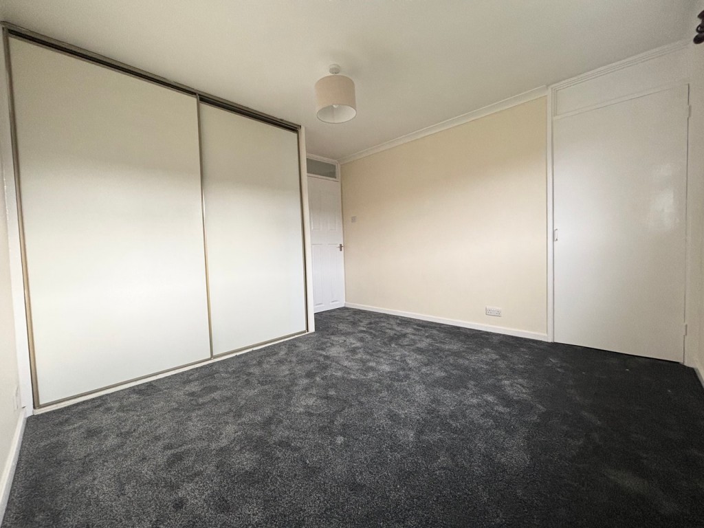 Coldhams Crescent, Huntingdon, Cambridgeshire