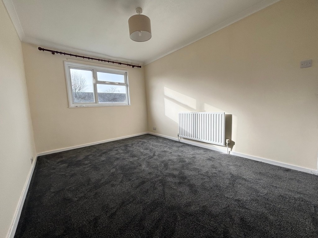 Coldhams Crescent, Huntingdon, Cambridgeshire