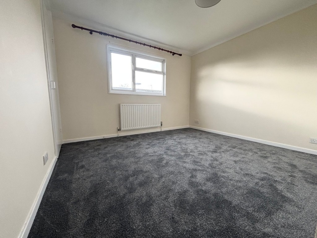 Coldhams Crescent, Huntingdon, Cambridgeshire