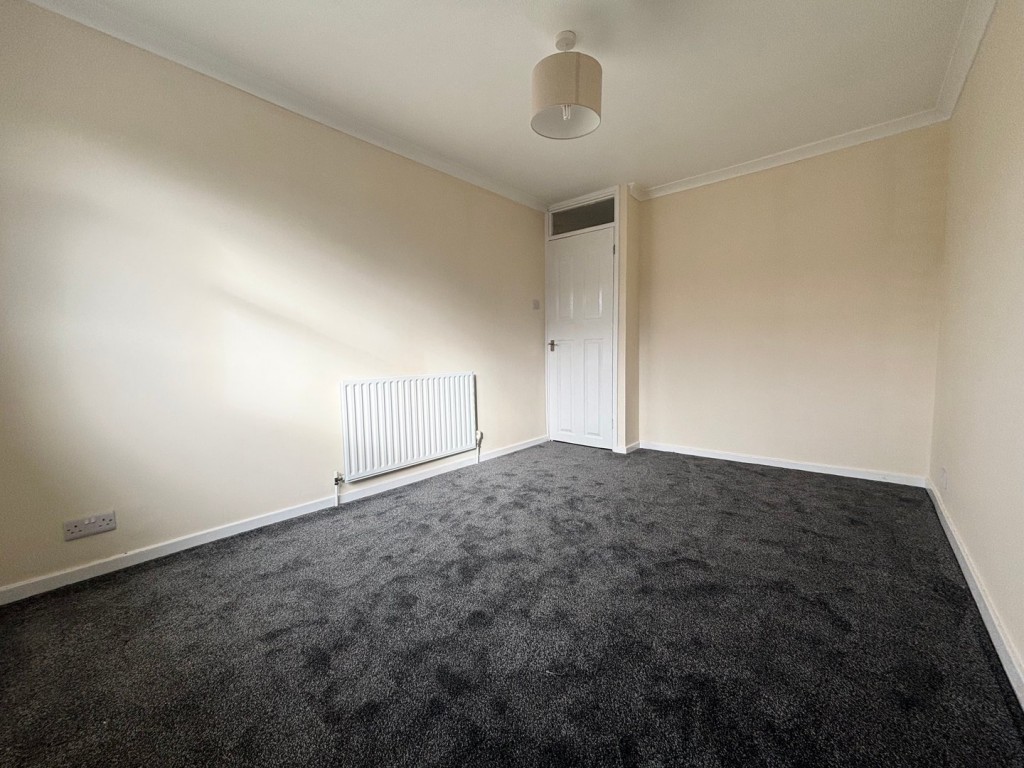 Coldhams Crescent, Huntingdon, Cambridgeshire