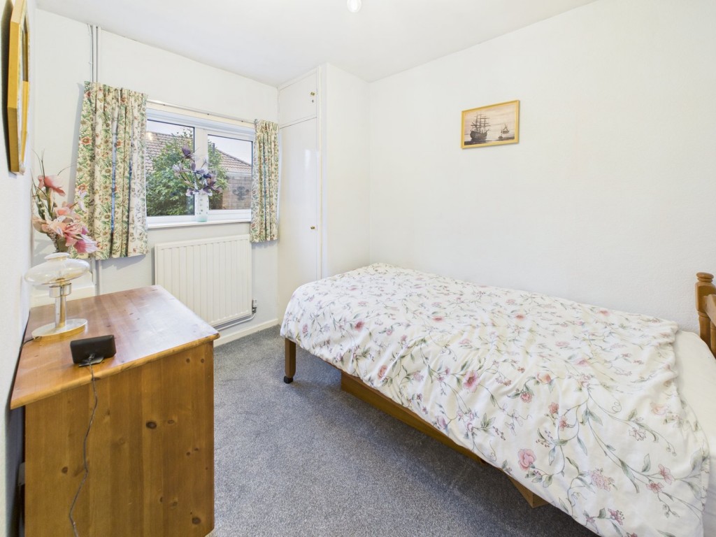 St Margarets Gardens, Biggleswade, Bedfordshire