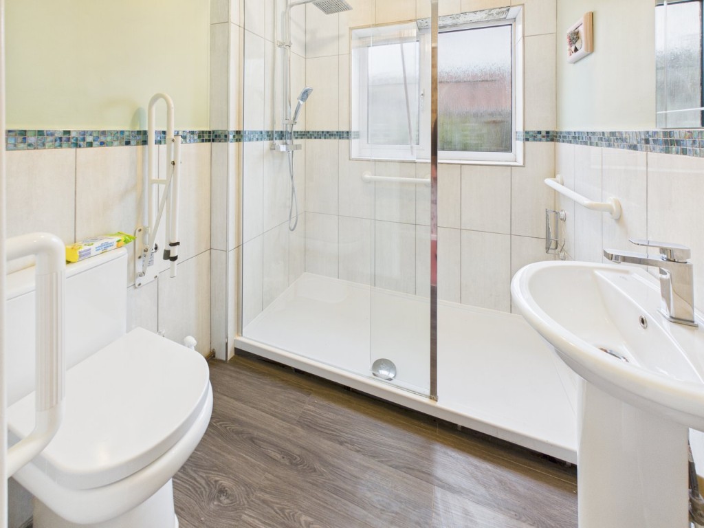 St Margarets Gardens, Biggleswade, Bedfordshire