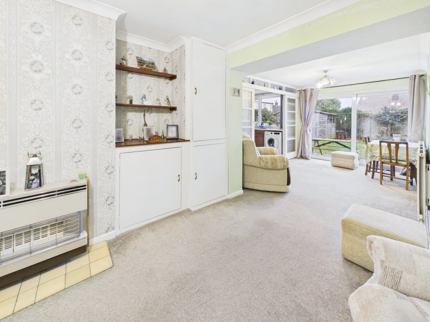 3 bedroom Bungalow for Sale St Margarets Gardens, Biggleswade, Bedfordshire