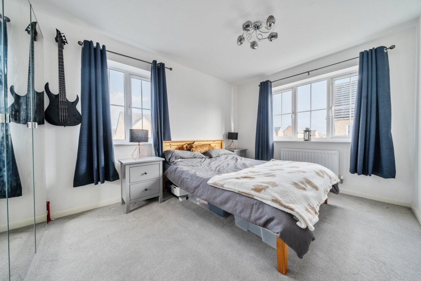 3 bedroom House for Sale Severus Orchard, Shefford, Bedfordshire