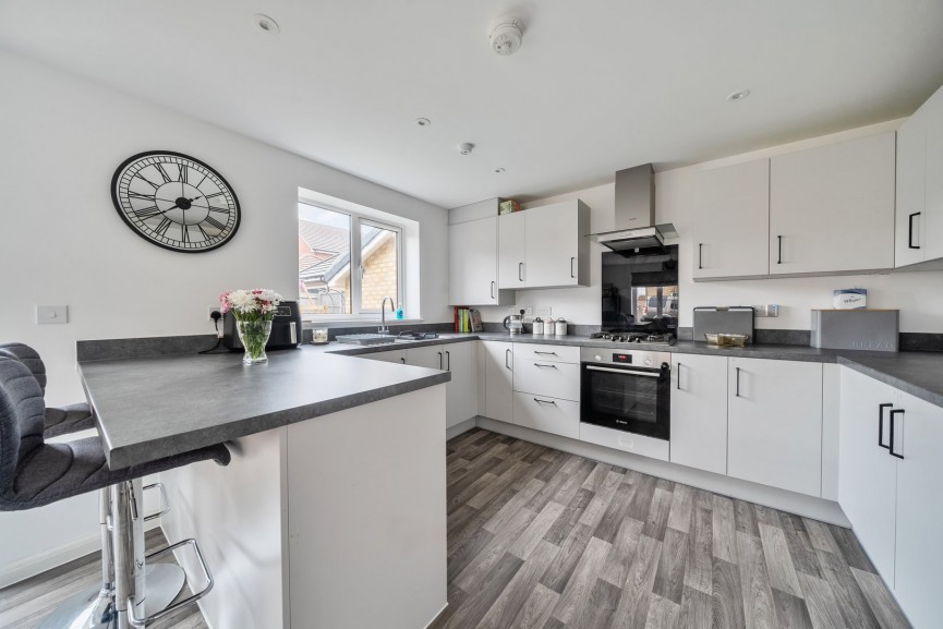 3 bedroom House for Sale Severus Orchard, Shefford, Bedfordshire