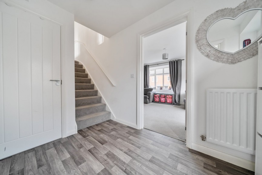 3 bedroom House for Sale Severus Orchard, Shefford, Bedfordshire