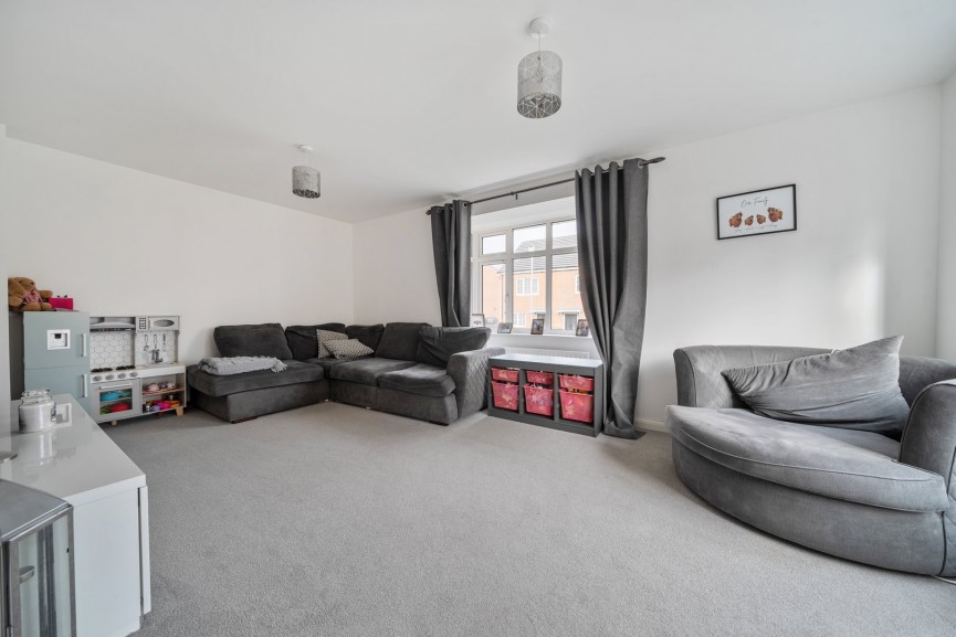 3 bedroom House for Sale Severus Orchard, Shefford, Bedfordshire