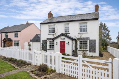 Lower Road, Breachwood Green, Hitchin, Hertfordshire