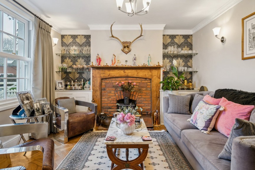 4 bedroom House for Sale Lower Road, Breachwood Green, Hitchin, Hertfordshire