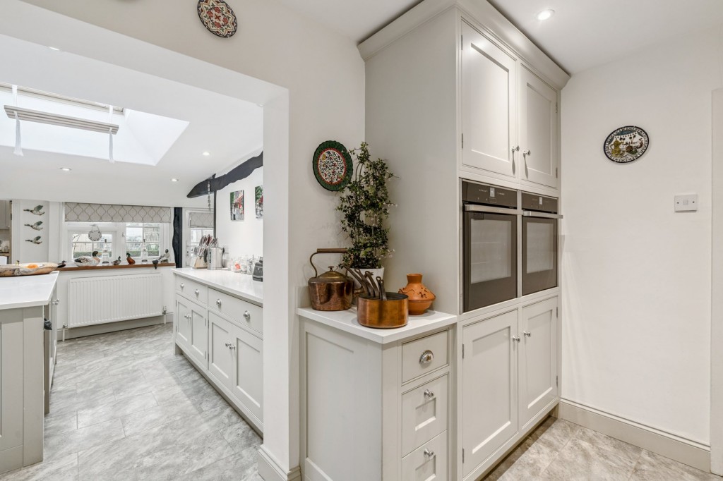 Lower Road, Breachwood Green, Hitchin, Hertfordshire