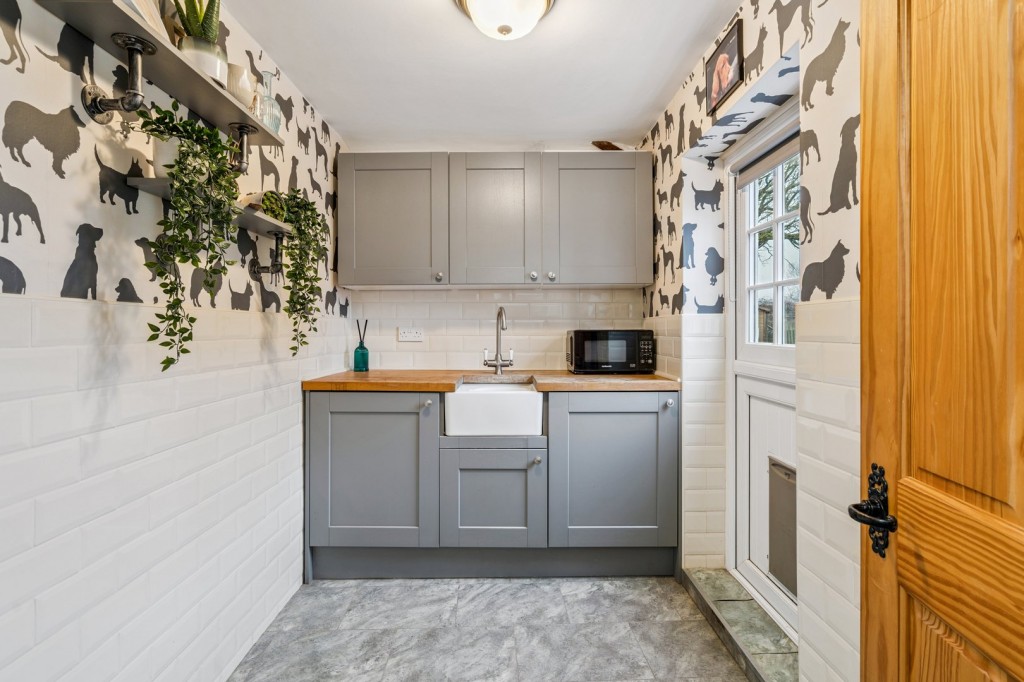 Lower Road, Breachwood Green, Hitchin, Hertfordshire