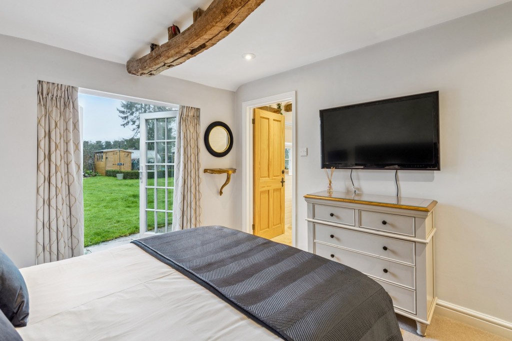 Lower Road, Breachwood Green, Hitchin, Hertfordshire