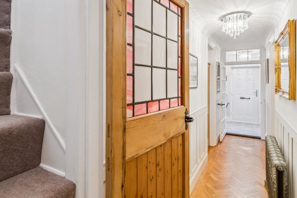 Lower Road, Breachwood Green, Hitchin, Hertfordshire