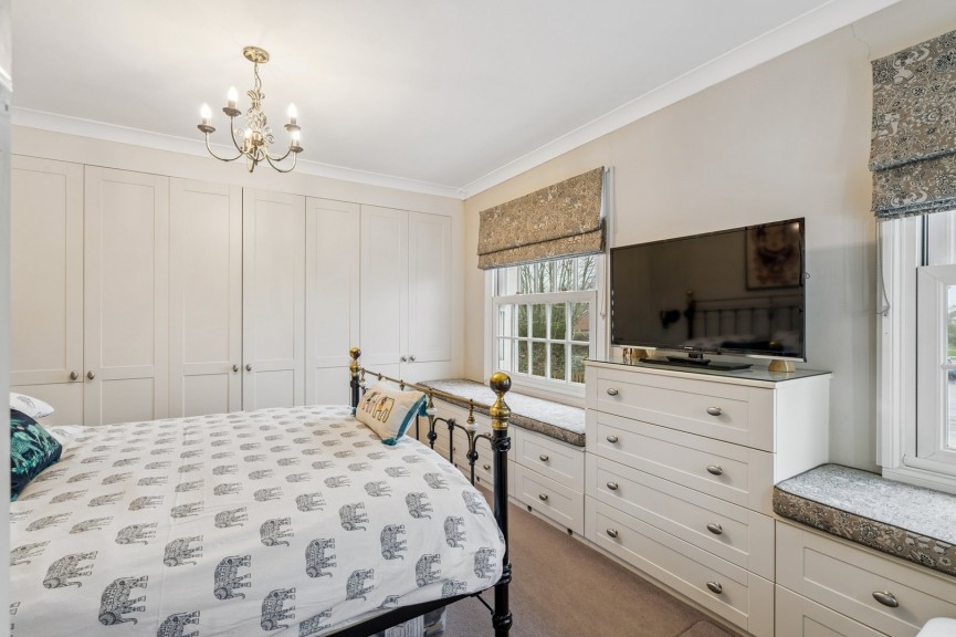 4 bedroom House for Sale Lower Road, Breachwood Green, Hitchin, Hertfordshire