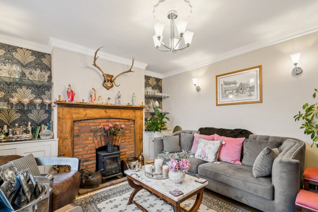 Lower Road, Breachwood Green, Hitchin, Hertfordshire