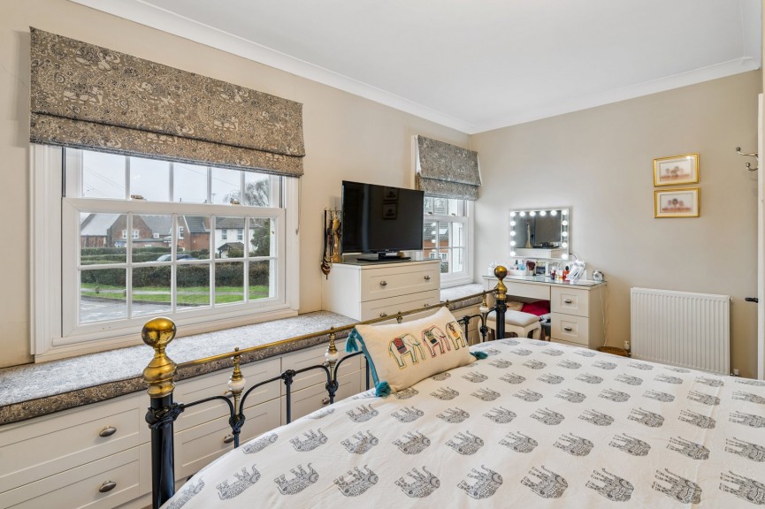 4 bedroom House for Sale Lower Road, Breachwood Green, Hitchin, Hertfordshire