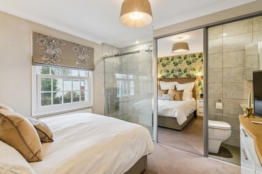 4 bedroom House for Sale Lower Road, Breachwood Green, Hitchin, Hertfordshire