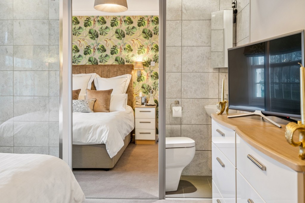 Lower Road, Breachwood Green, Hitchin, Hertfordshire