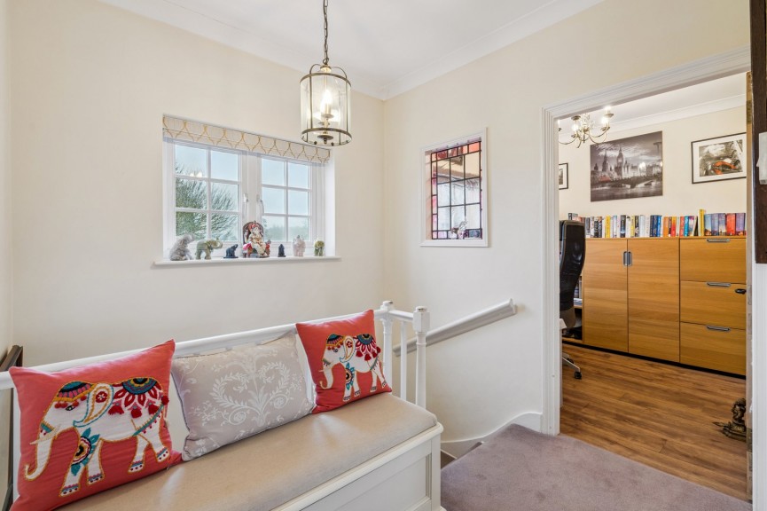 4 bedroom House for Sale Lower Road, Breachwood Green, Hitchin, Hertfordshire