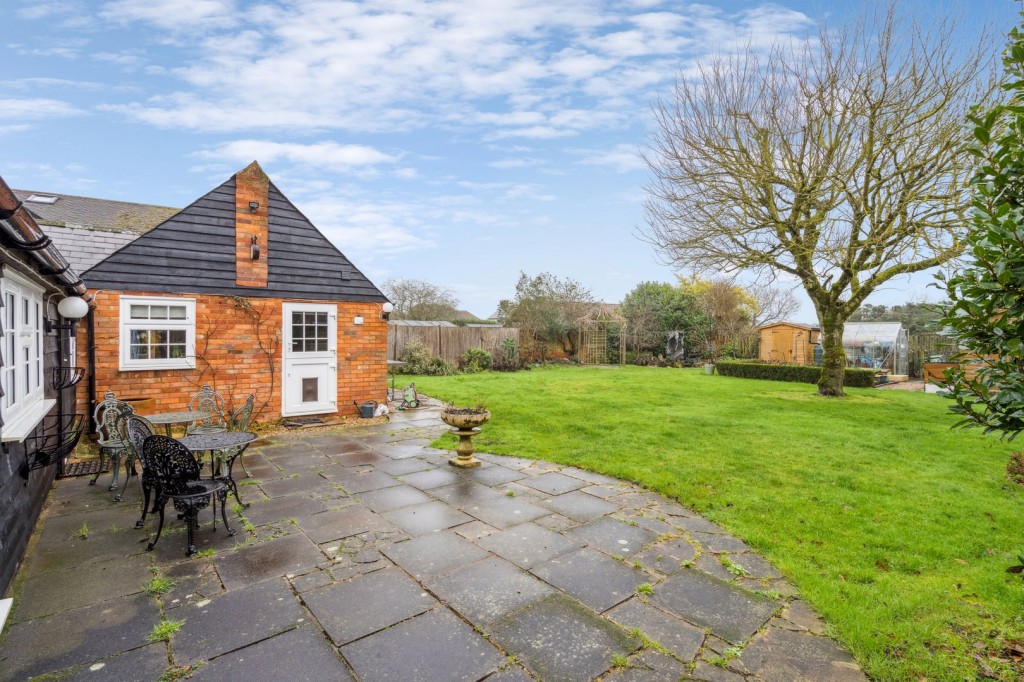 Lower Road, Breachwood Green, Hitchin, Hertfordshire