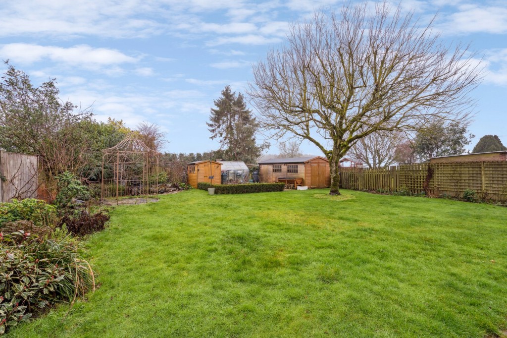 Lower Road, Breachwood Green, Hitchin, Hertfordshire