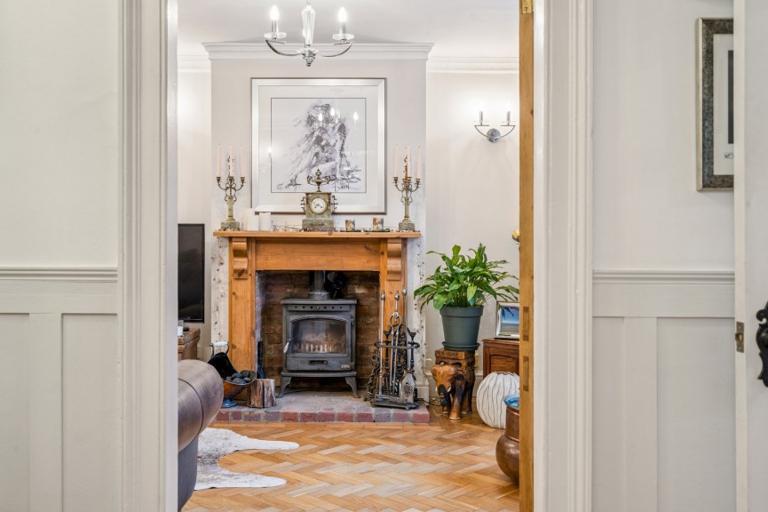 4 bedroom House for Sale Lower Road, Breachwood Green, Hitchin, Hertfordshire