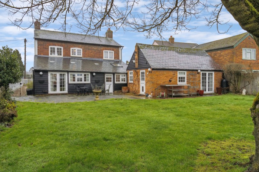 4 bedroom House for Sale Lower Road, Breachwood Green, Hitchin, Hertfordshire