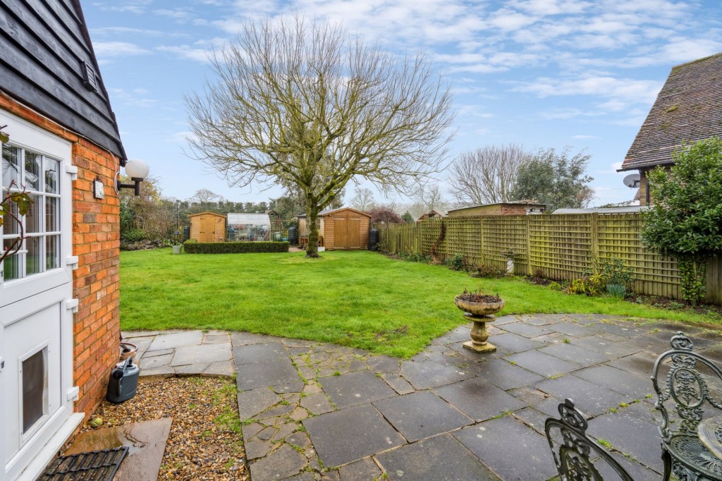 Lower Road, Breachwood Green, Hitchin, Hertfordshire