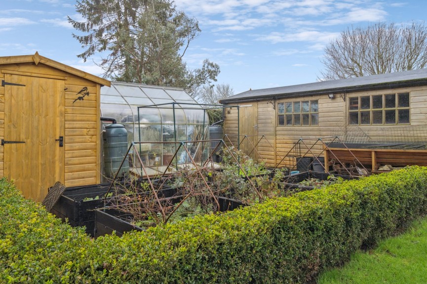 4 bedroom House for Sale Lower Road, Breachwood Green, Hitchin, Hertfordshire