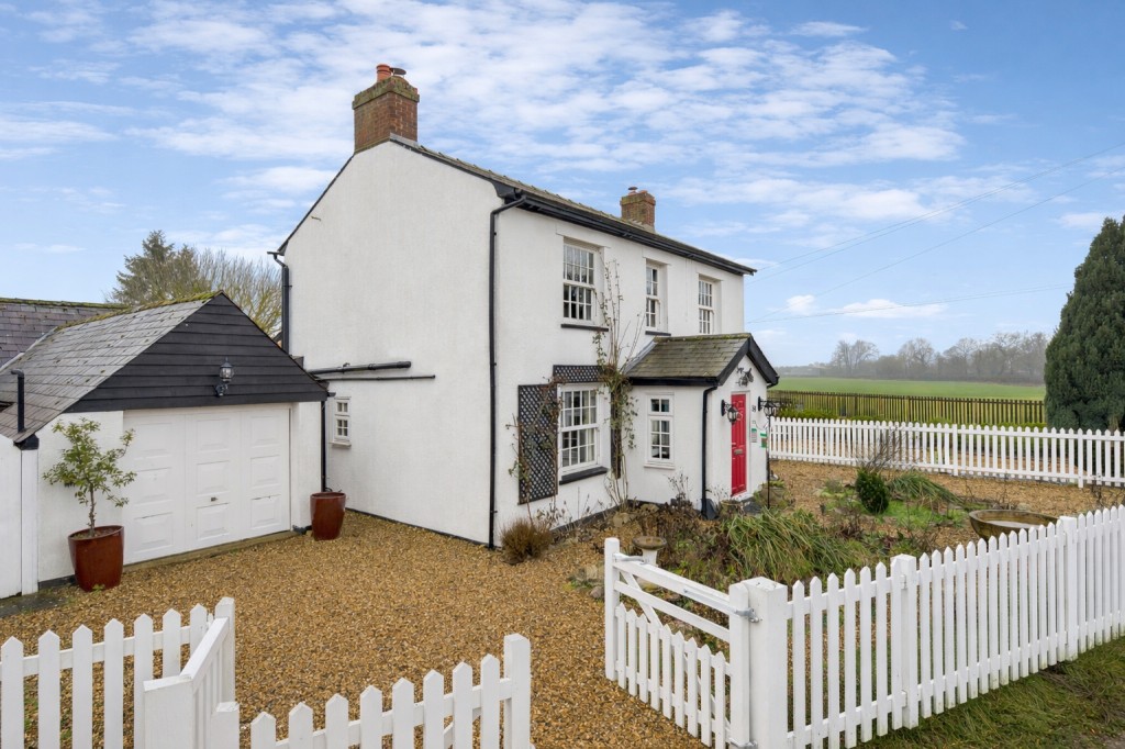 Lower Road, Breachwood Green, Hitchin, Hertfordshire