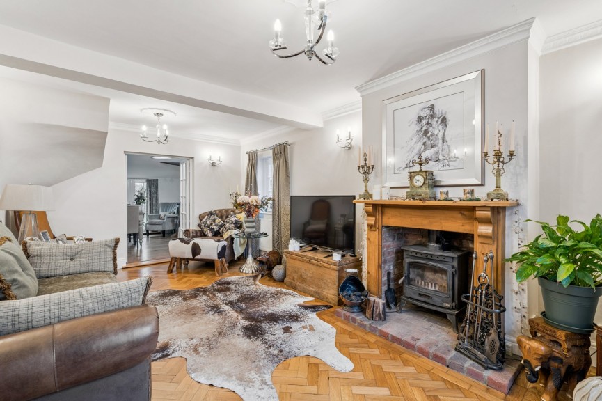 4 bedroom House for Sale Lower Road, Breachwood Green, Hitchin, Hertfordshire