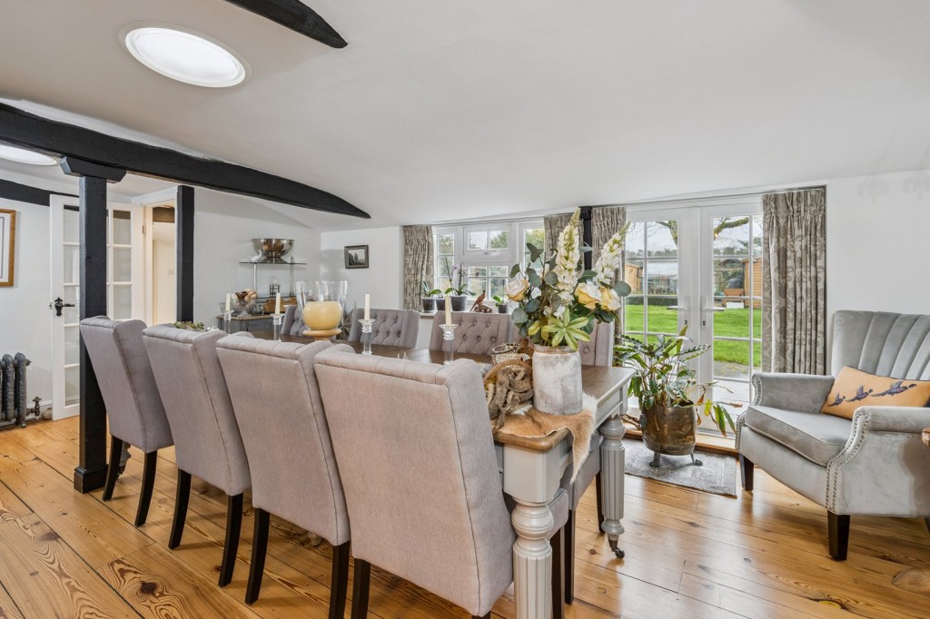 Lower Road, Breachwood Green, Hitchin, Hertfordshire