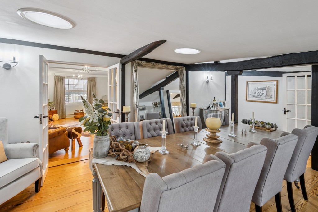 Lower Road, Breachwood Green, Hitchin, Hertfordshire