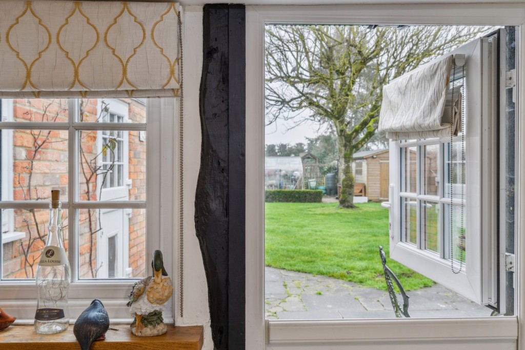 Lower Road, Breachwood Green, Hitchin, Hertfordshire