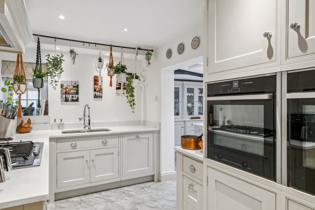 Lower Road, Breachwood Green, Hitchin, Hertfordshire