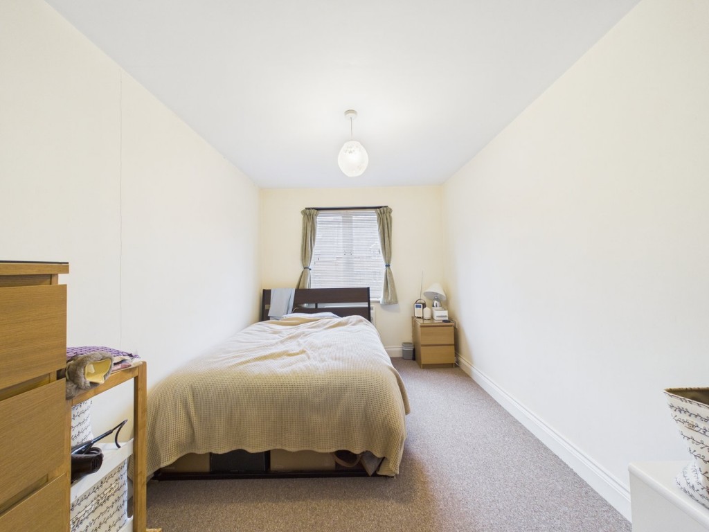 Walsworth Road, HITCHIN, Hertfordshire