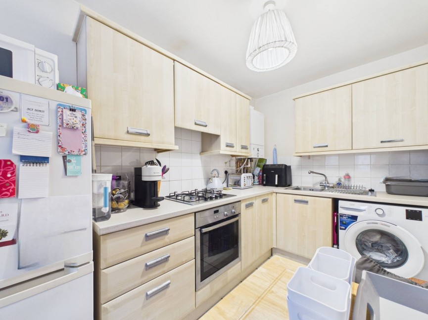 1 bedroom Flat for Sale Bedford Road, HITCHIN, Hertfordshire