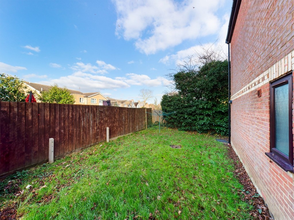 Bedford Road, HITCHIN, Hertfordshire