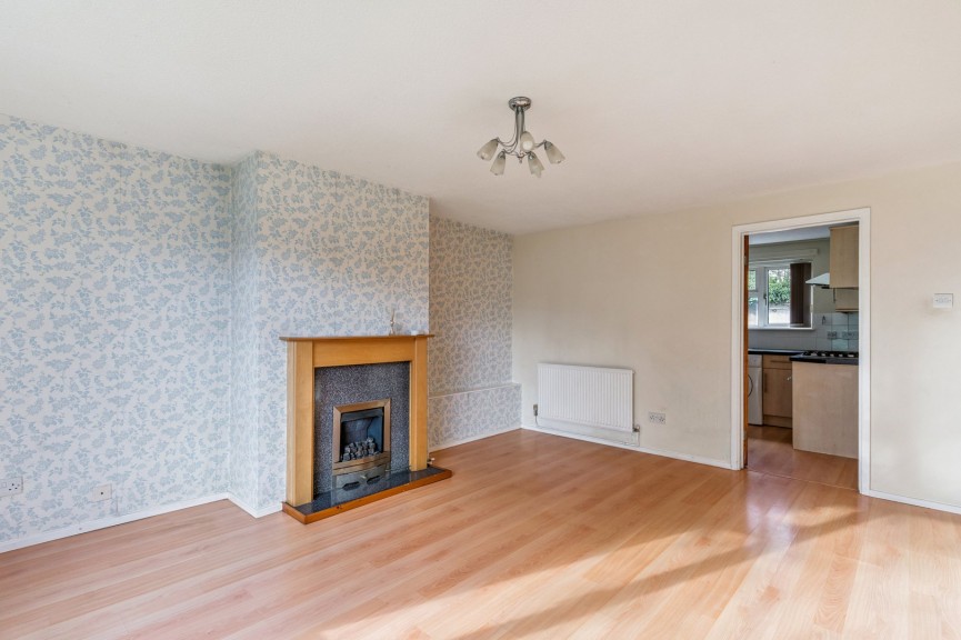 2 bedroom Flat for Sale Ickleford, Hitchin, Hertfordshire
