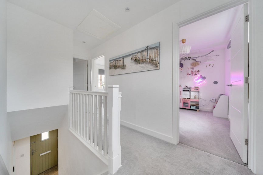 3 bedroom House for Sale Lower Stondon, Henlow, Bedfordshire